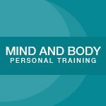 Mind and Body Personal Training - Logo