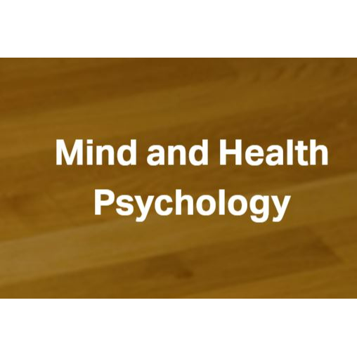 Mind and Health Psychology - Logo