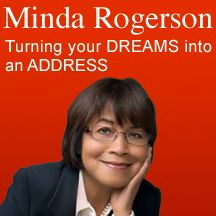 Minda Rogerson, Sales Representative at Sutton Group We - Logo