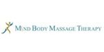 Mind Body Massage Therapy - Logo