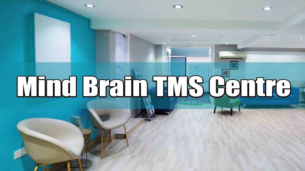 Mind Brain Institute - Cover photo