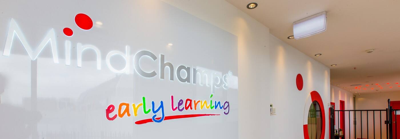 MindChamps Early Learning Centre - Cover photo