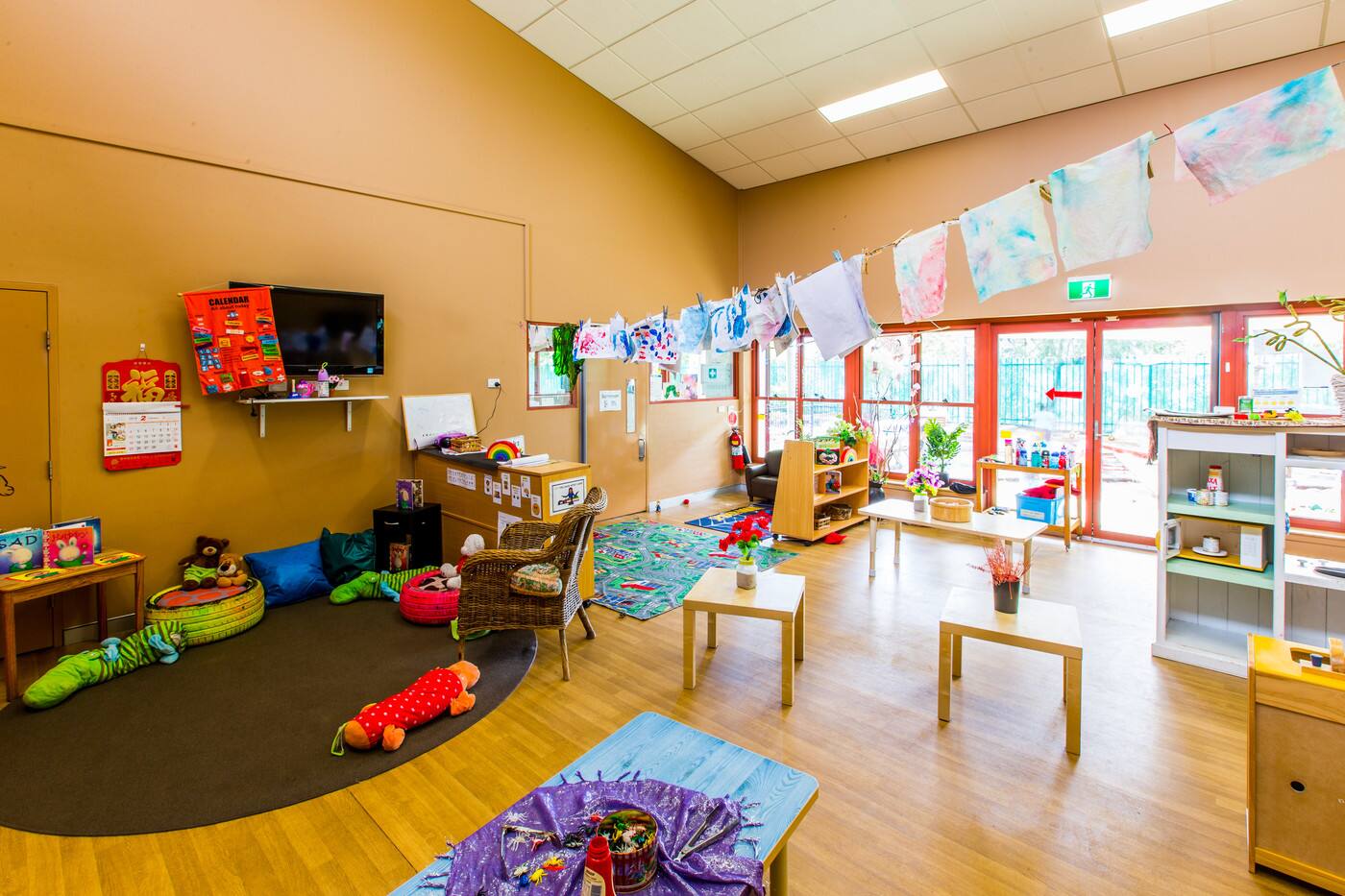 Mindchamps Early Learning Cherrybrook - Cover photo
