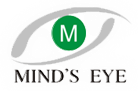 Mindeye - Cover photo
