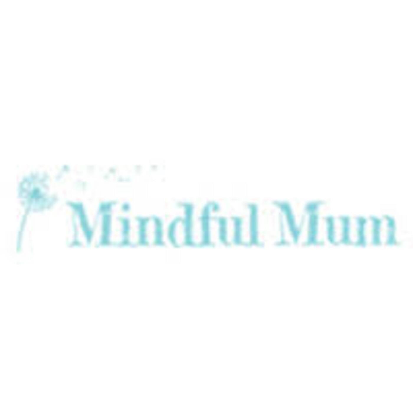 Mindful Mum - Cover photo