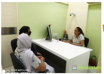 MindHeal Homeopathy Clinic - Logo