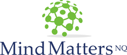 Mind Matters NQ - Logo