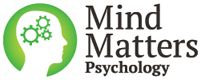 Mind Matters Psychology - Cover photo