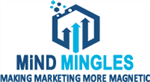 Mind Mingles - Logo