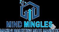 Mind Mingles - Cover photo