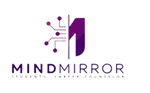 Mind Mirror - Logo