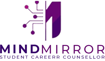 Mind Mirror - Cover photo