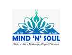 Mind N Soul - Logo