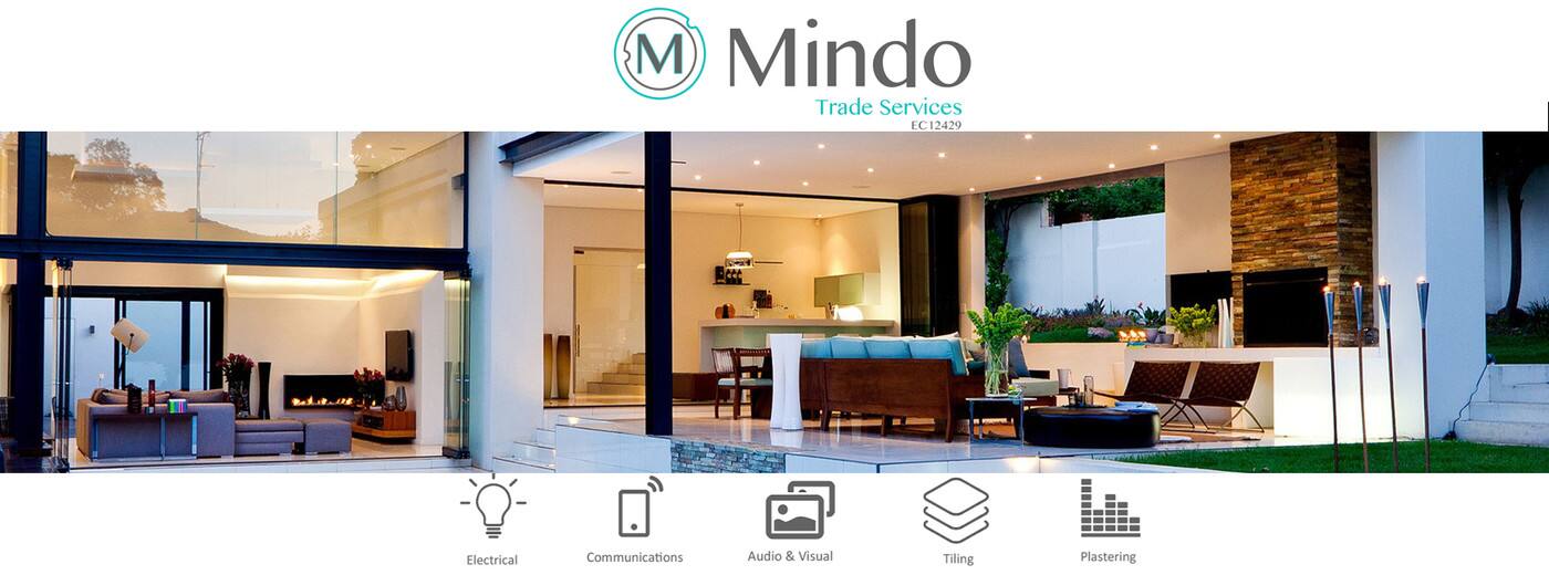 Mindo Trade Services - Logo
