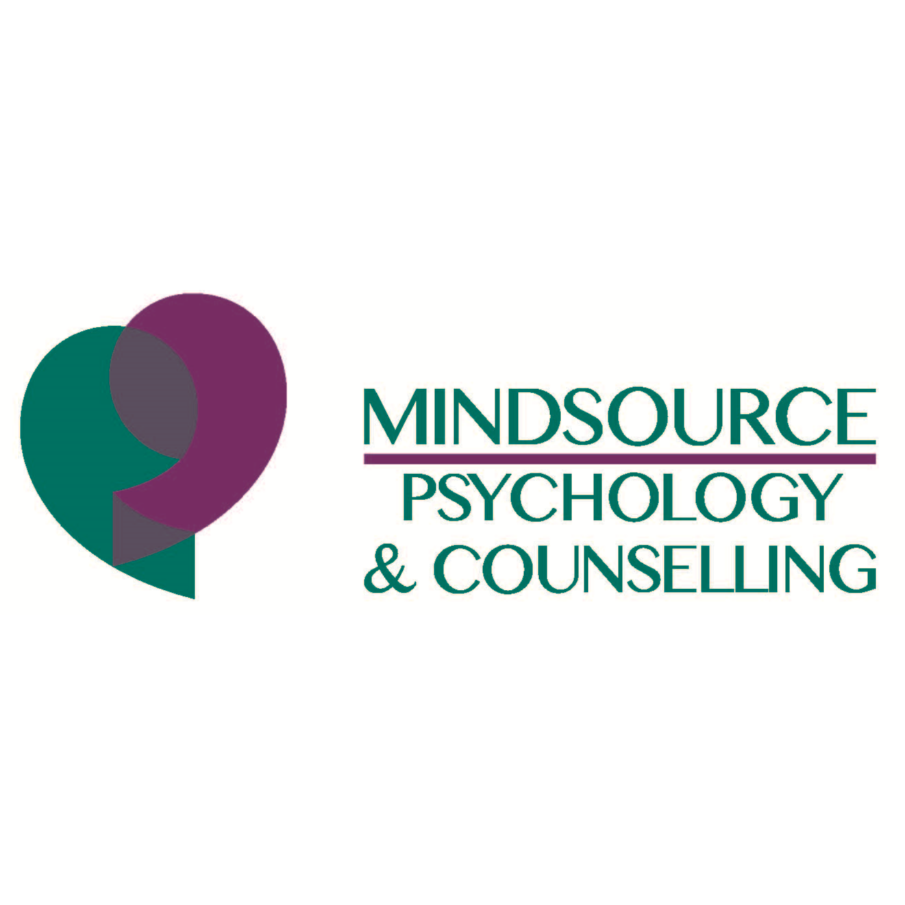 Mindsource Psychology & Counselling - Logo