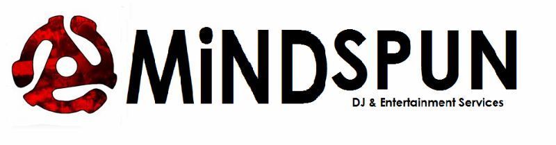 Mindspun DJ &a; Entertainment Services - Logo