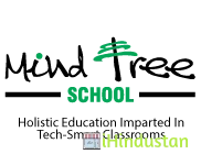 Mind Tree School - Logo