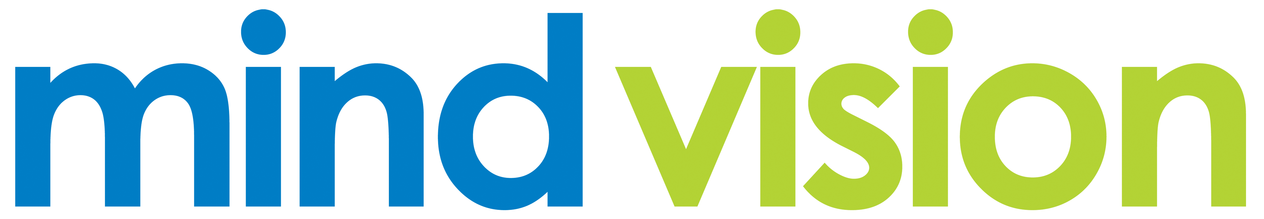 MindVision - Logo