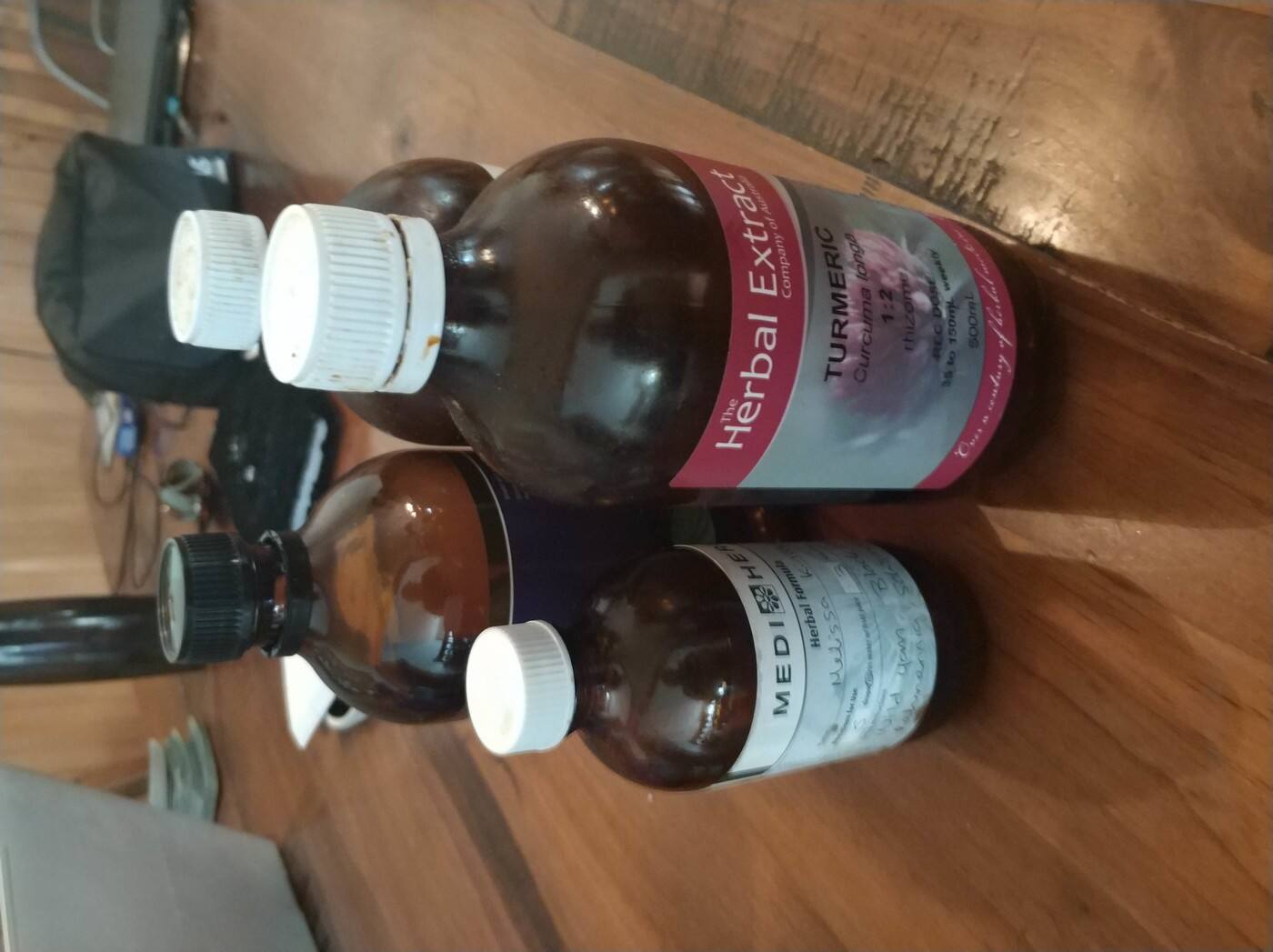 Mindy Bridgeman Naturopath - Cover photo