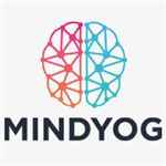 Mindyog - Logo