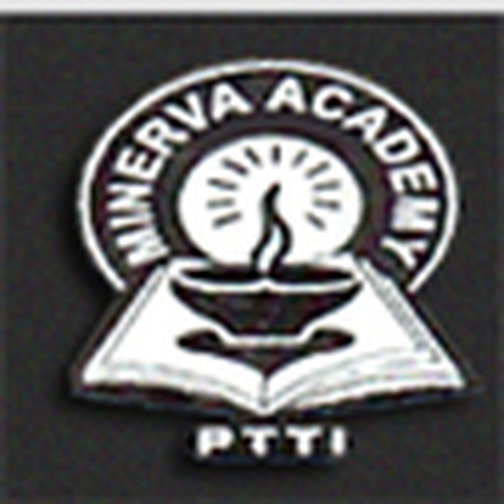 Minerva Academy Primary Teachers Training Institute (MAPTTI) - Logo