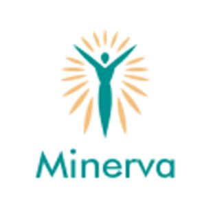 Minerva - Logo