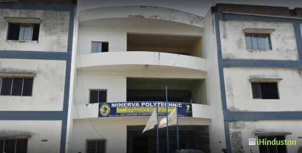 Minerva Polytechnic - Logo