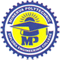 Minerva Polytechnic (MP) - Logo