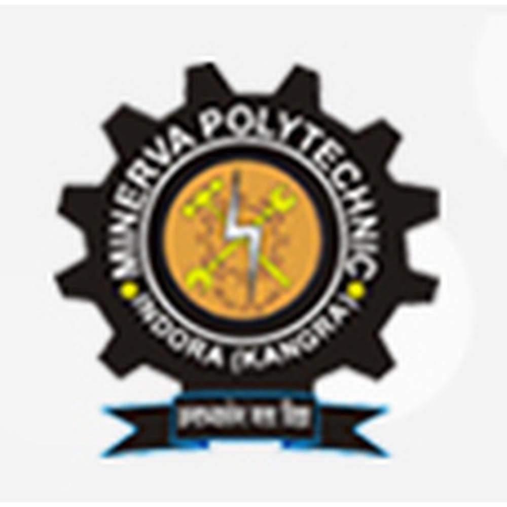 Minerva Polytechnic College (MPC) - Logo