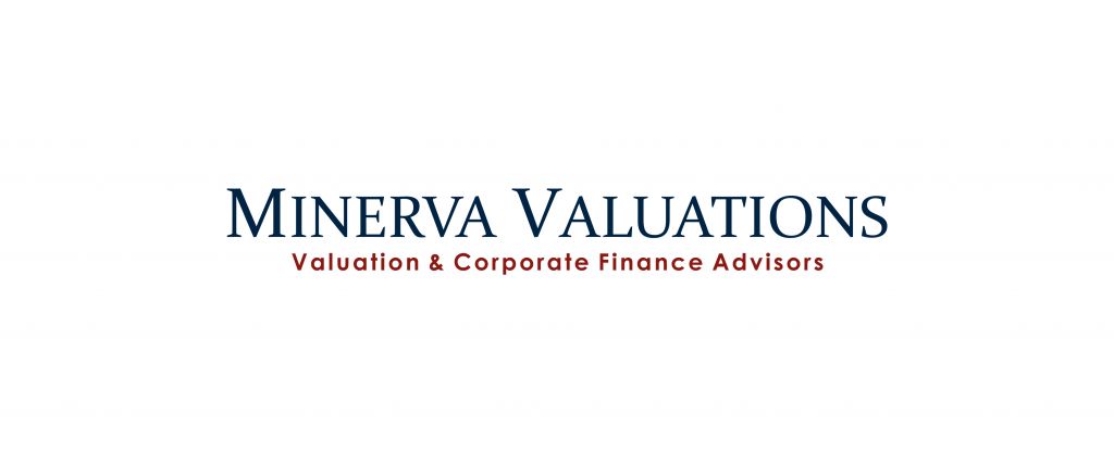 Minerva Valuations Inc. - Logo