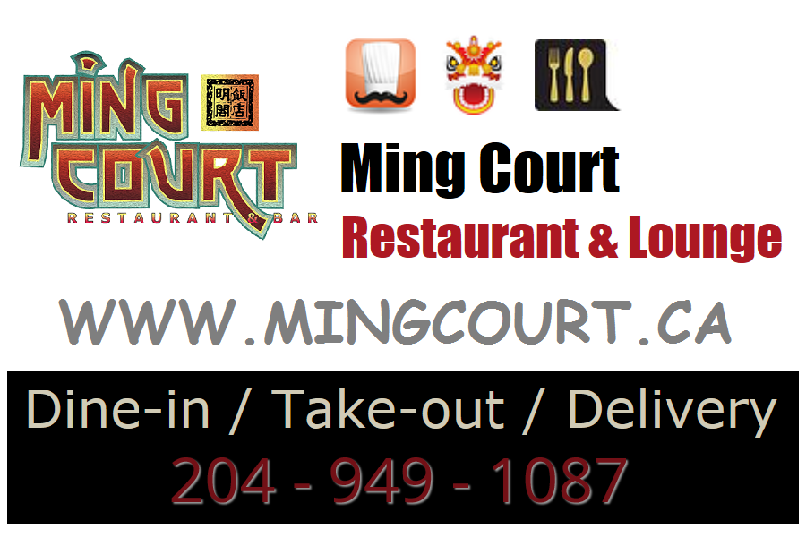 Ming - Logo