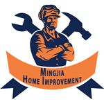 Mingjia Home Improvement - Logo