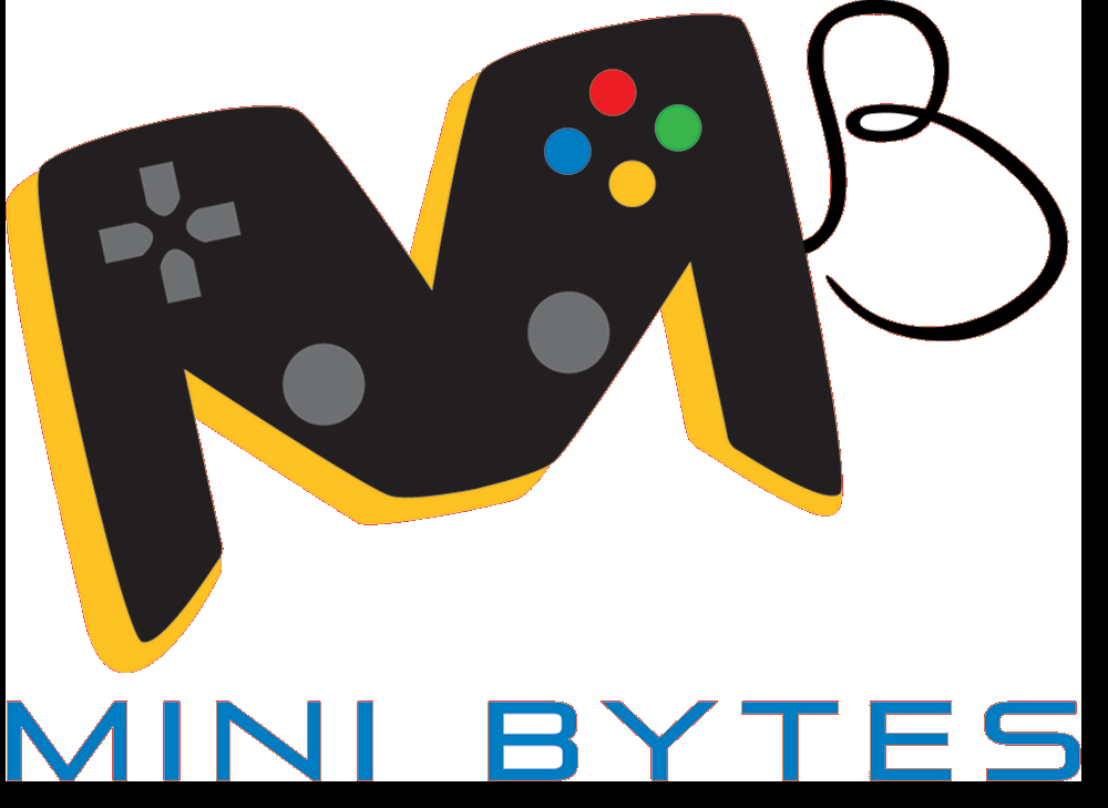Minibytes - Logo