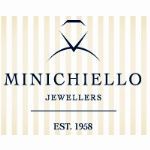 Minichiello Jewellers - Logo