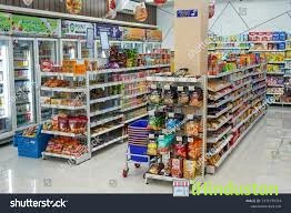 Mini Market - Logo