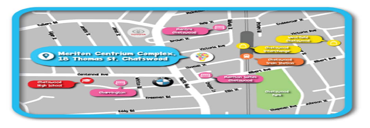 Mini Masterminds Childcare Chatswood - Cover photo