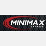 Minimax Express Transportation Inc. - Logo