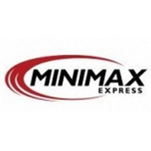 Minimax Express - Logo