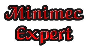 Minimec Expert Enr - Logo