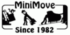 MiniMove Nanaimo - Logo