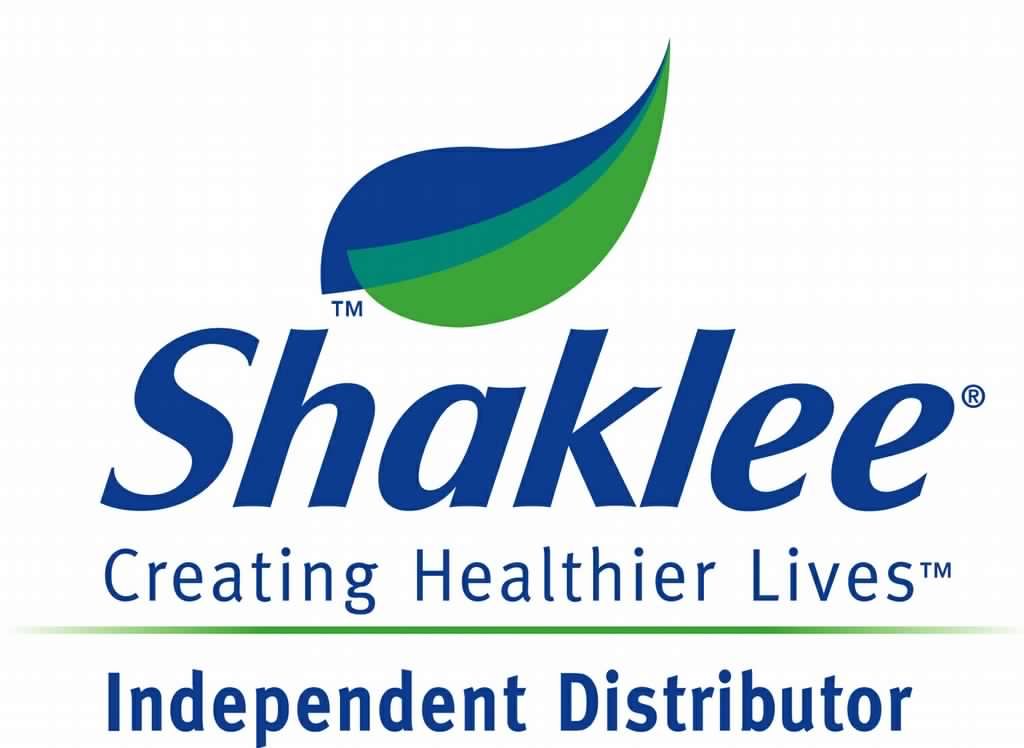 Mini Shaklee Outlet Office - Steve &a; Crissy - Logo