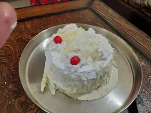 Ministry of Cakes - Logo