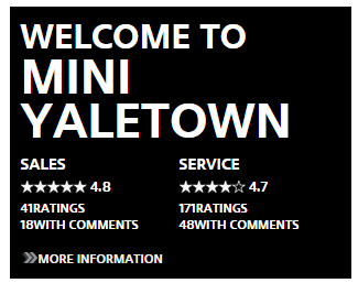 Mini YaleTown - Logo