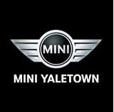 MINI Yaletown - Logo