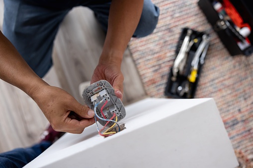 Minj Electrical Contractors, House Wiring service - Cover photo