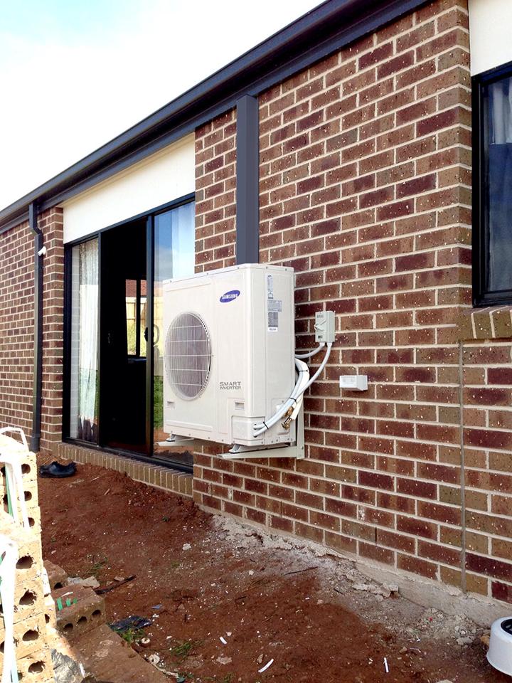 Mint Airconditioning & Refrigeration - Cover photo