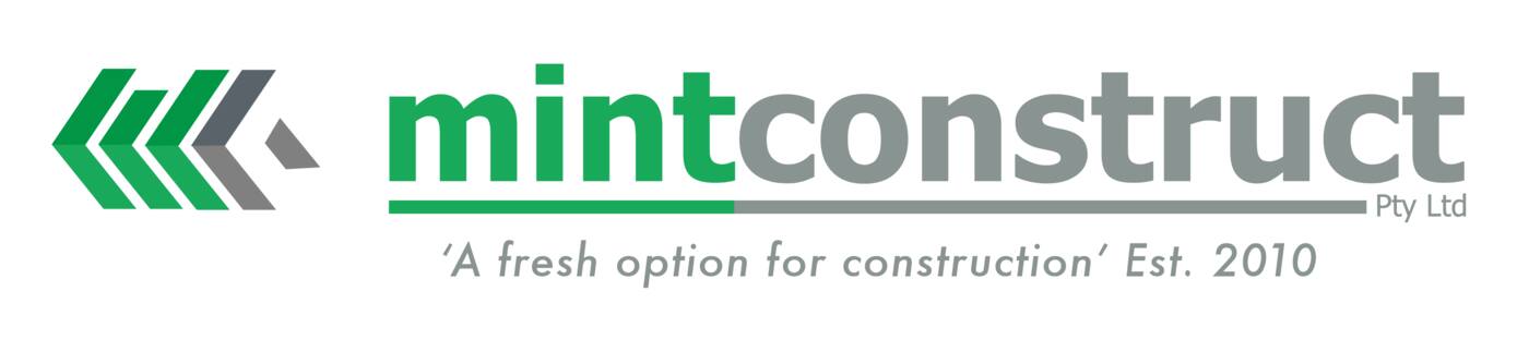 Mintconstruct Pty Ltd - Cover photo