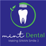 Mint Dental - Logo