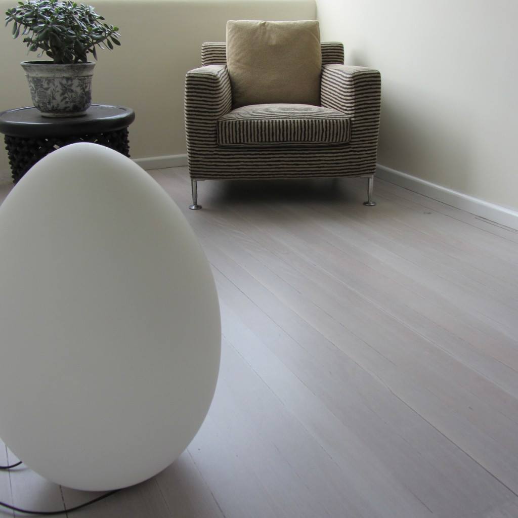 Mint Floor Sanding & Finishing - Logo