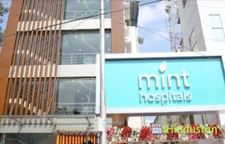 Mint Hospitals - Logo